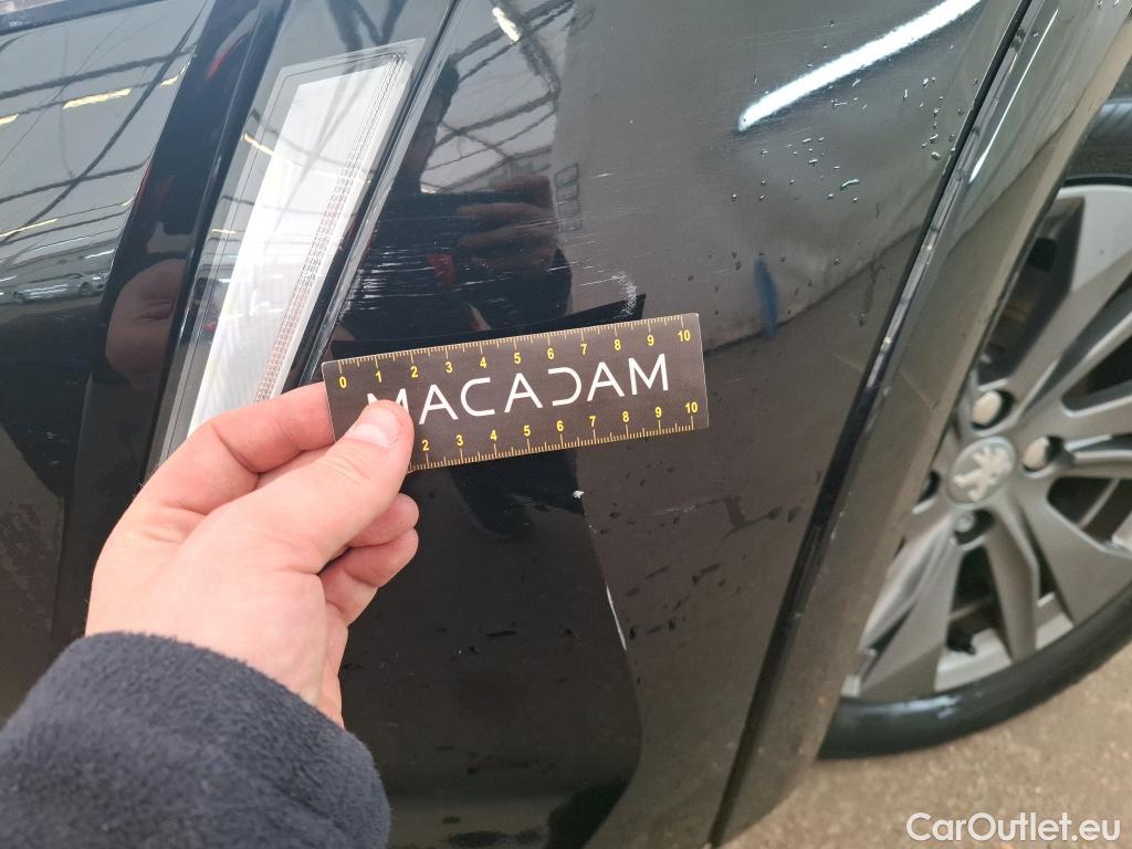  Peugeot  208  (e-) Allure 50kWh BVA #6