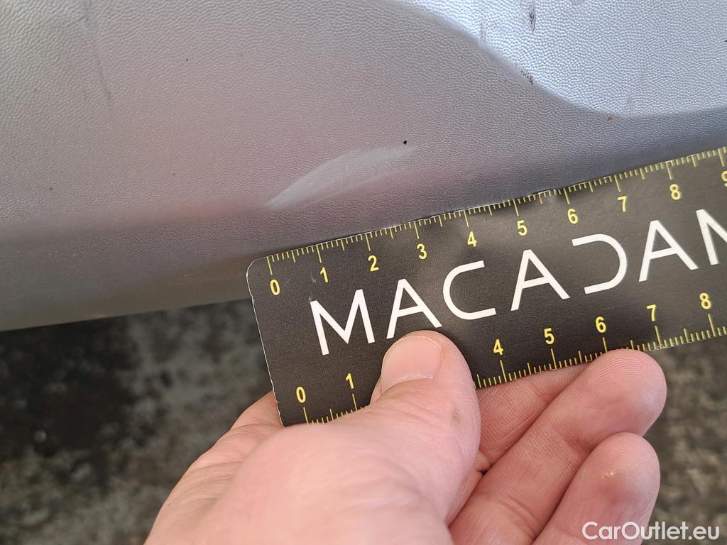  Renault  Captur RENAULT  5p Crossover Intens TCe 150 EDC FAP #7