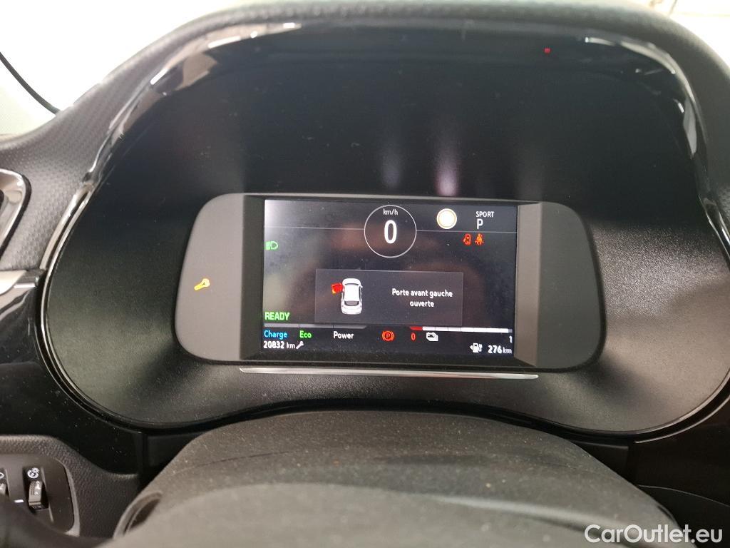  Opel  Corsa  F e Edition Business 50kWh BVA #12