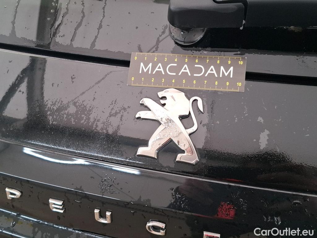  Peugeot  208  (e-) Allure 50kWh BVA #11