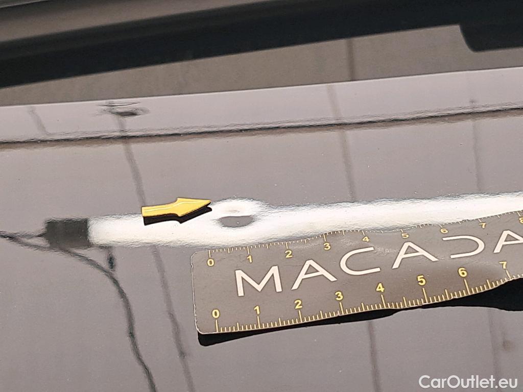  Renault  Captur RENAULT  5p Crossover Intens TCe 150 EDC FAP #12