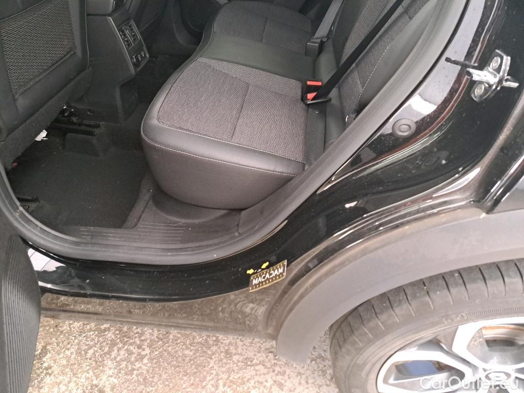  Renault  Captur RENAULT  5p Crossover Intens TCe 150 EDC FAP #22