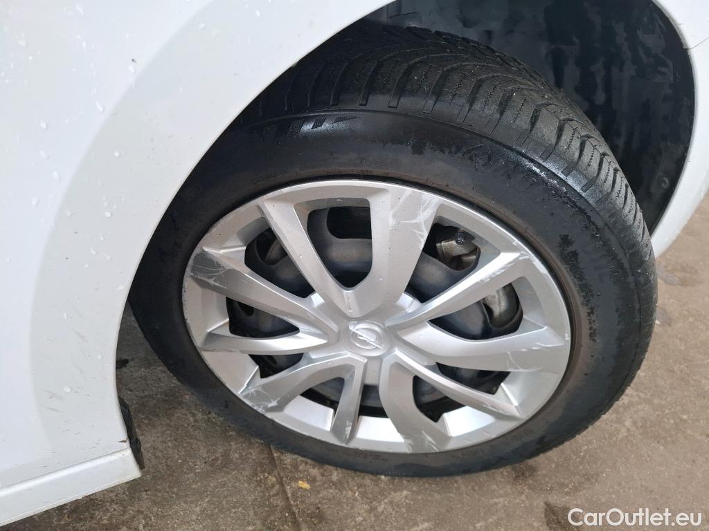  Opel  Corsa  F e Edition Business 50kWh BVA #9