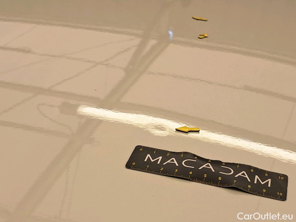  Renault  Captur RENAULT  5p Crossover Intens TCe 150 EDC FAP #19