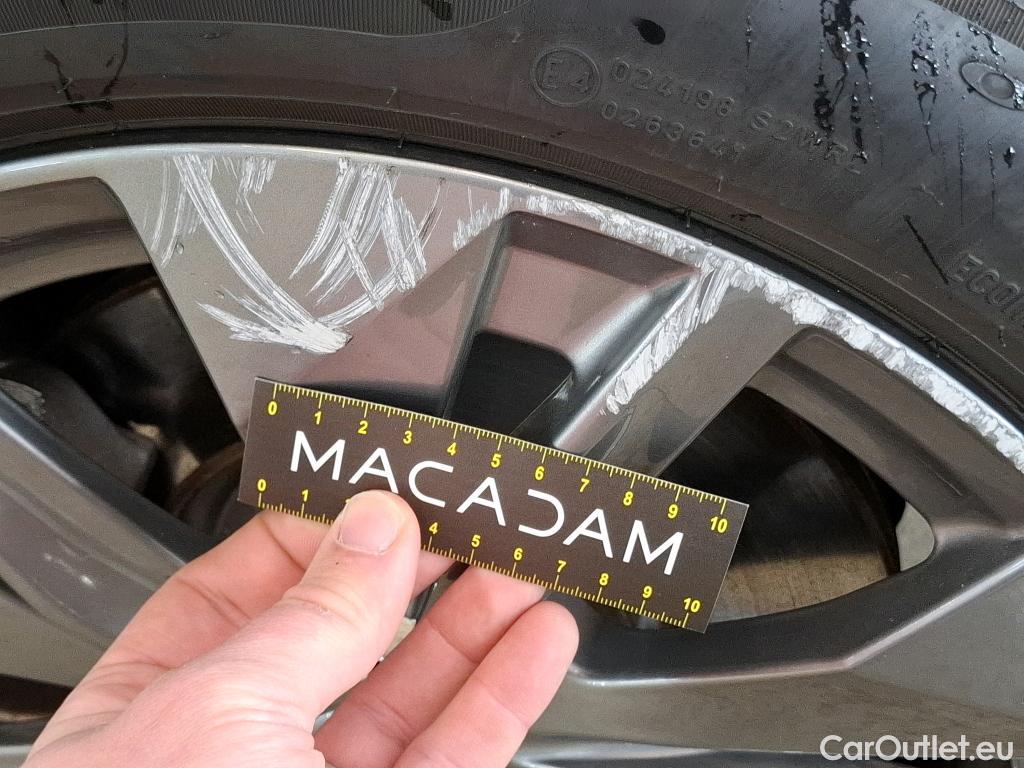  Peugeot  208  (e-) Allure Pack 50kWh BVA #3