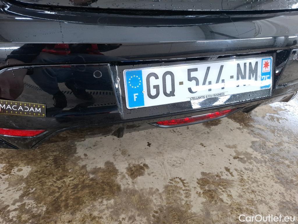  Peugeot  208  (e-) Allure Pack 50kWh BVA #20