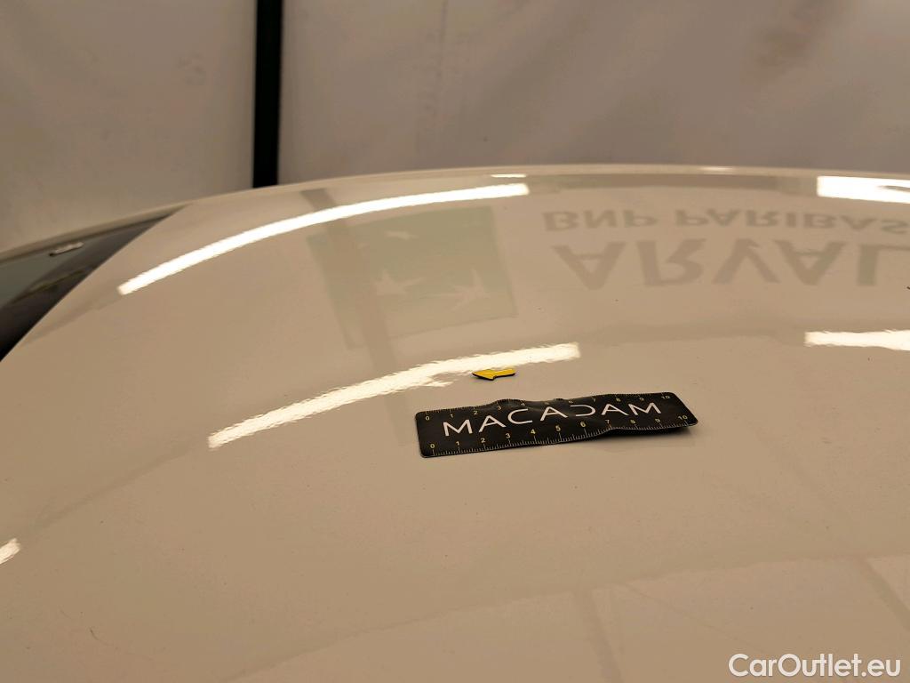  Renault  Captur RENAULT  5p Crossover Intens TCe 150 EDC FAP #17