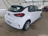  Opel  Corsa  F e Edition Business 50kWh BVA #4