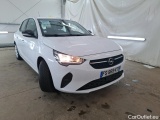  Opel  Corsa  F e Edition Business 50kWh BVA #5