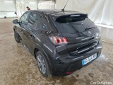  Peugeot  208  (e-) Allure Pack 50kWh BVA #3