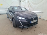  Peugeot  208  (e-) Allure 50kWh BVA #5