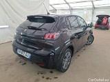  Peugeot  208  (e-) Allure 50kWh BVA #4
