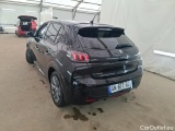  Peugeot  208  (e-) Allure 50kWh BVA #3