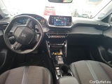  Peugeot  208  (e-) Allure 50kWh BVA #6