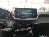  Peugeot  208  (e-) Allure 50kWh BVA #8