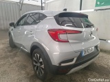  Renault  Captur RENAULT  / 2019 / 5P / SUV techno mild hybrid 140 #2