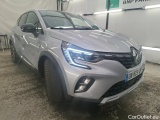  Renault  Captur RENAULT  / 2019 / 5P / SUV techno mild hybrid 140 #4