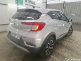  Renault  Captur RENAULT  / 2019 / 5P / SUV techno mild hybrid 140 #3