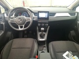  Renault  Captur RENAULT  / 2019 / 5P / SUV techno mild hybrid 140 #5