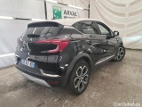  Renault  Captur RENAULT  5p Crossover Intens TCe 150 EDC FAP #3