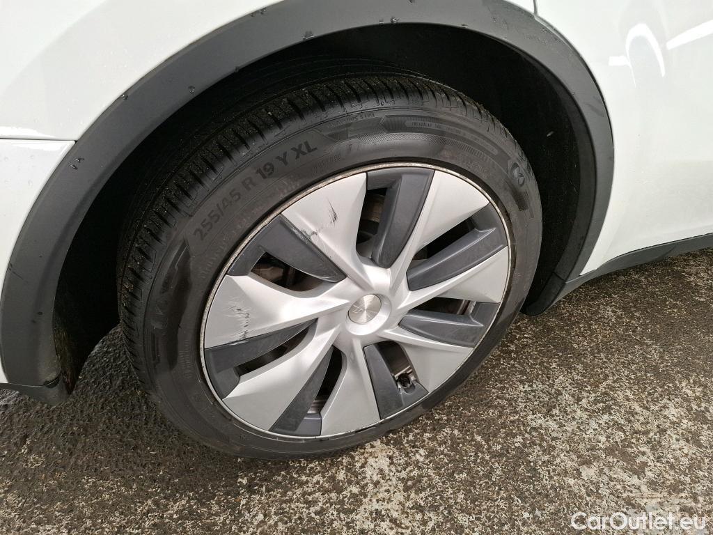  Tesla  Model Y TESLA  / 2021 / 5P / SUV RWD #7