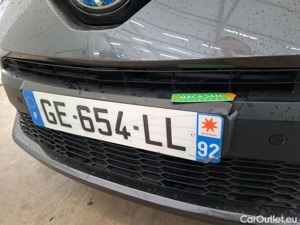  Toyota  C-HR TOYOTA  / 2016 / 5P / SUV 1.8 Hybride 122 Dynamic Business Stage A #10