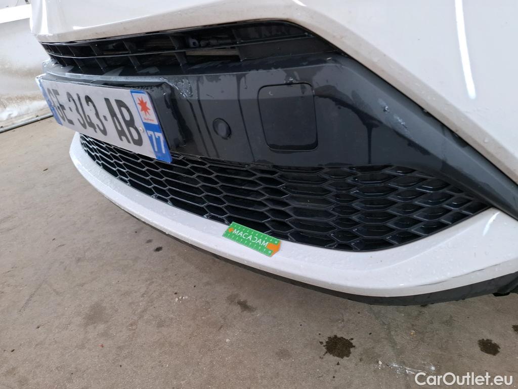  Toyota  C-HR TOYOTA  / 2016 / 5P / SUV 1.8 Hybride 122 Dynamic Business Stage A #5