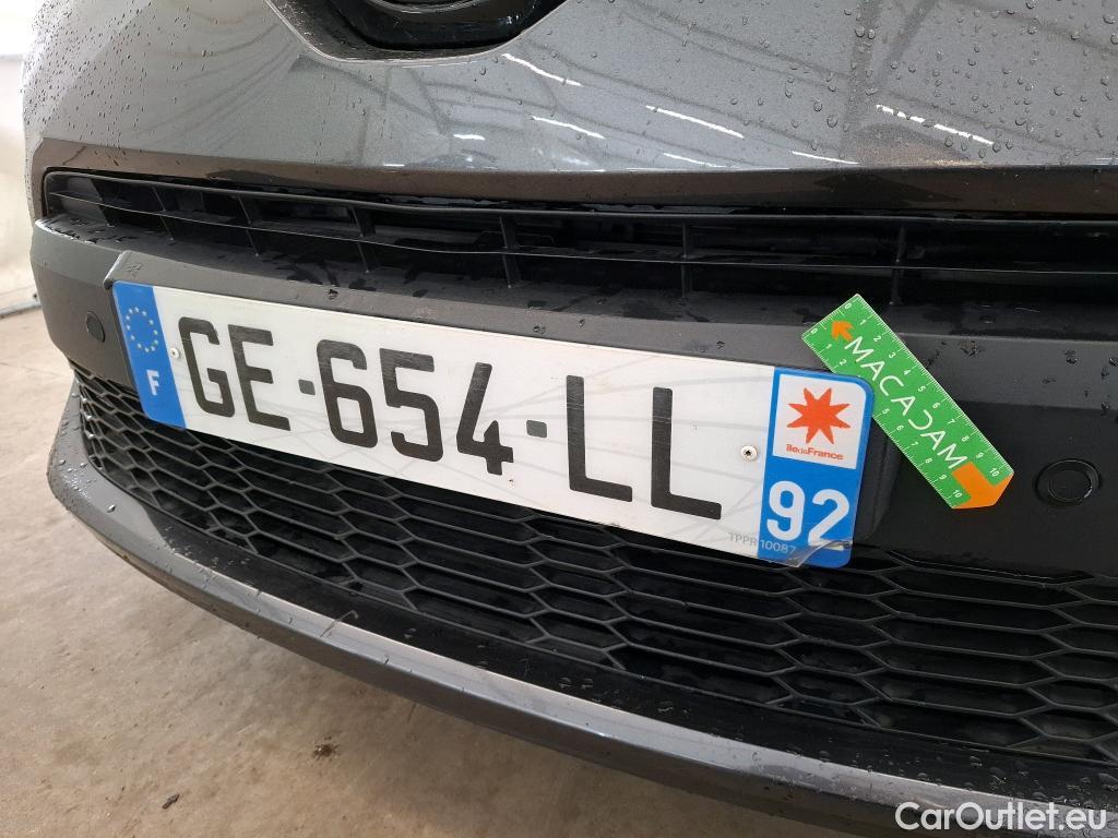  Toyota  C-HR TOYOTA  / 2016 / 5P / SUV 1.8 Hybride 122 Dynamic Business Stage A #22