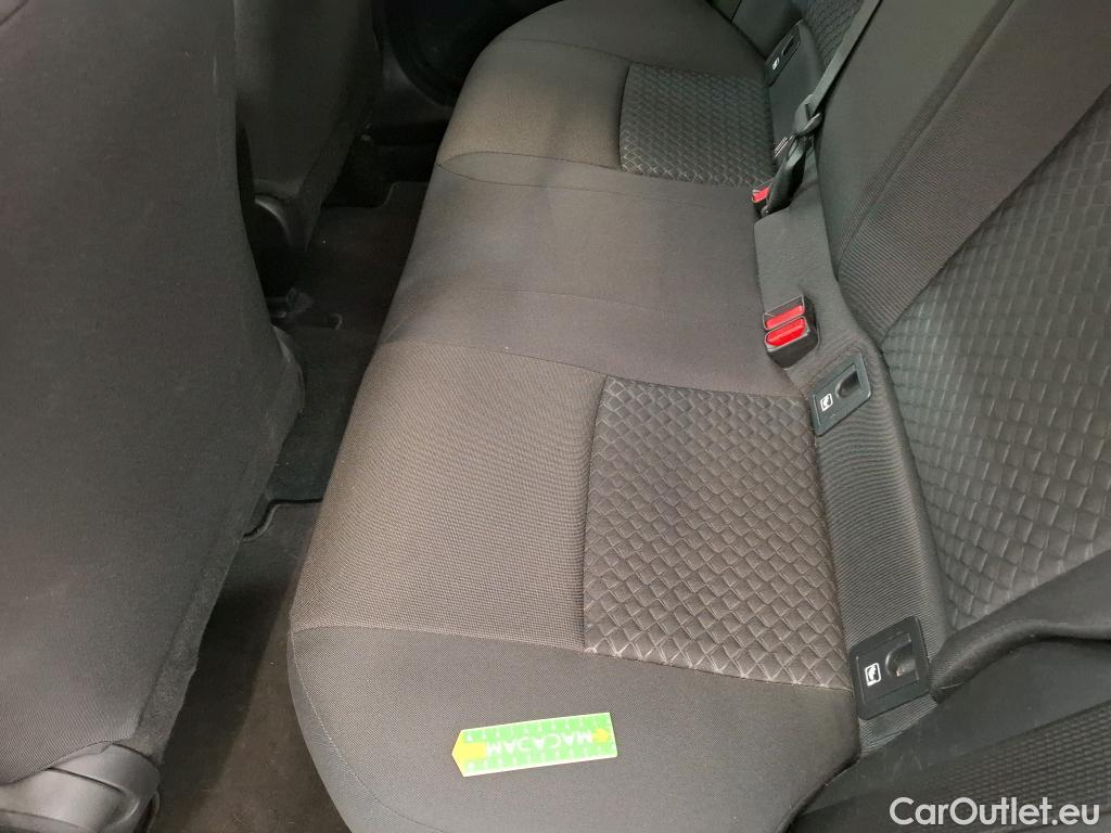  Toyota  C-HR TOYOTA  / 2016 / 5P / SUV 1.8 Hybride 122 Dynamic Business Stage A #9