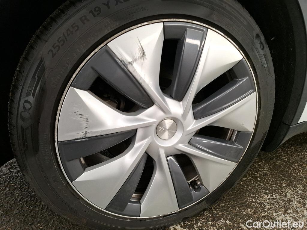  Tesla  Model Y TESLA  / 2021 / 5P / SUV RWD #8