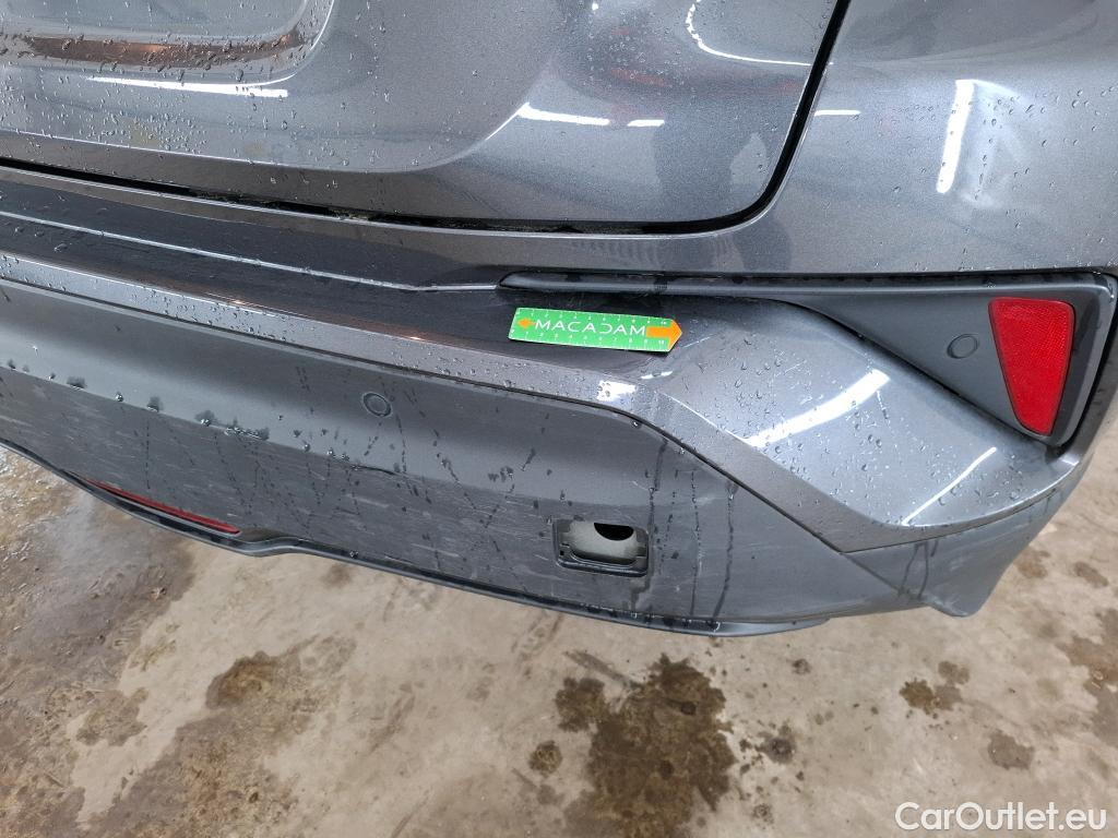  Toyota  C-HR TOYOTA  / 2016 / 5P / SUV 1.8 Hybride 122 Dynamic Business Stage A #24