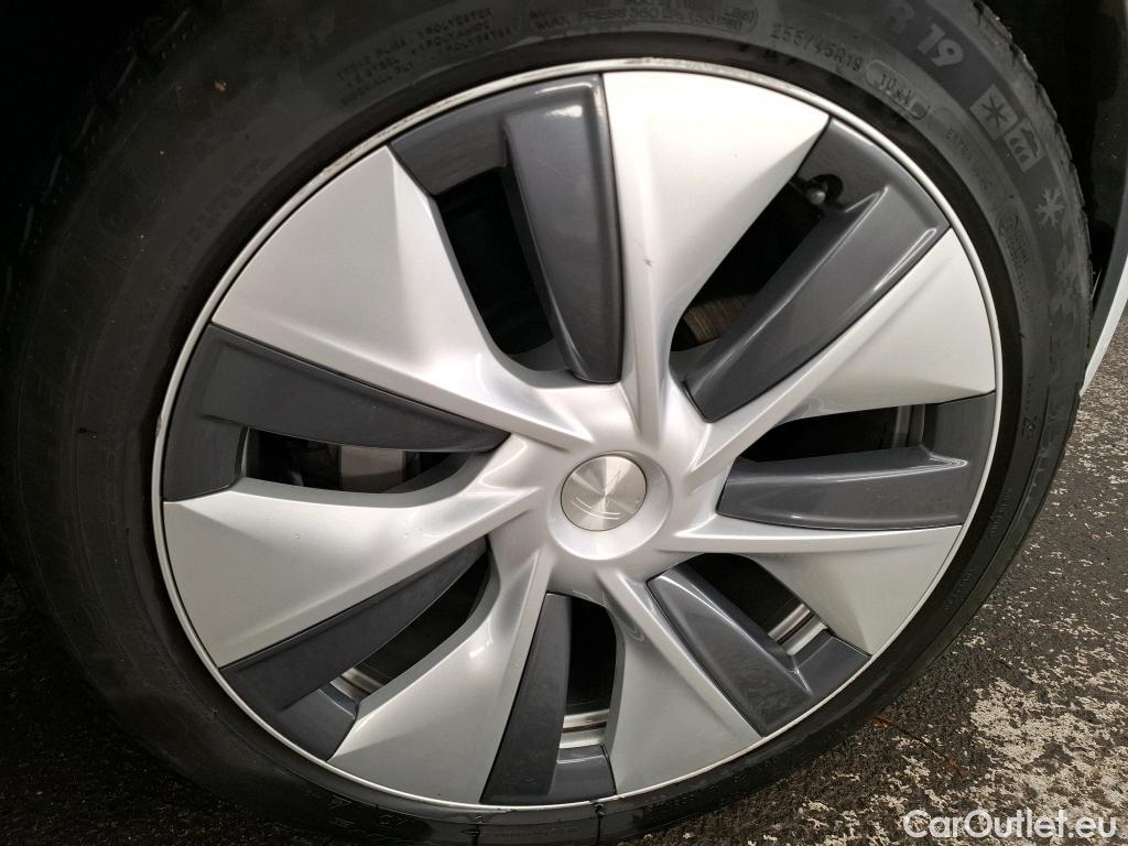  Tesla  Model Y TESLA  / 2021 / 5P / SUV RWD #2