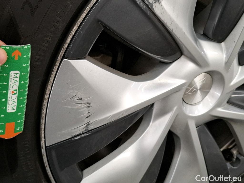  Tesla  Model Y TESLA  / 2021 / 5P / SUV RWD #10