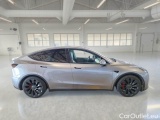  Tesla  Model Y TESLA  / 2020 / 5P / SUV 75 KWH PERFORMANCE DUAL MOTOR 4WD AUT #7