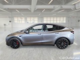  Tesla  Model Y TESLA  / 2020 / 5P / SUV 75 KWH PERFORMANCE DUAL MOTOR 4WD AUT #8