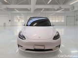  Tesla  Model Y TESLA  / 2020 / 5P / SUV 75 KWH DUAL MOTOR LONG RANGE 4WD AUT. #6