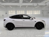  Tesla  Model Y TESLA  / 2020 / 5P / SUV 75 KWH DUAL MOTOR LONG RANGE 4WD AUT. #7
