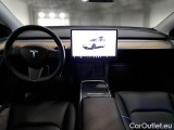  Tesla  Model Y TESLA  / 2020 / 5P / SUV 75 KWH DUAL MOTOR LONG RANGE 4WD AUT. #3