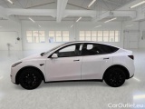  Tesla  Model Y TESLA  / 2020 / 5P / SUV 75 KWH DUAL MOTOR LONG RANGE 4WD AUT. #8