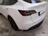  Tesla  Model Y TESLA  / 2020 / 5P / SUV 75 KWH DUAL MOTOR LONG RANGE 4WD AUT. #35