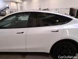  Tesla  Model Y TESLA  / 2020 / 5P / SUV 75 KWH DUAL MOTOR LONG RANGE 4WD AUT. #37