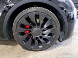  Tesla  Model Y TESLA  / 2020 / 5P / SUV 75 KWH PERFORMANCE DUAL MOTOR 4WD AUT #17