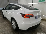  Tesla  Model Y TESLA  / 2021 / 5P / SUV RWD #2