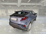  Toyota  C-HR TOYOTA  / 2019 / 5P / SUV 1.8H (122CV) E-CVT BUSINESS #2