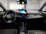  Toyota  C-HR TOYOTA  / 2019 / 5P / SUV 1.8H (122CV) E-CVT BUSINESS #3