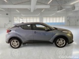 Toyota  C-HR TOYOTA  / 2019 / 5P / SUV 1.8H (122CV) E-CVT BUSINESS #7