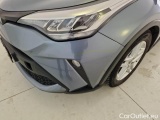  Toyota  C-HR TOYOTA  / 2019 / 5P / SUV 1.8H (122CV) E-CVT BUSINESS #34