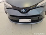  Toyota  C-HR TOYOTA  / 2019 / 5P / SUV 1.8H (122CV) E-CVT BUSINESS #39