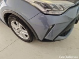  Toyota  C-HR TOYOTA  / 2019 / 5P / SUV 1.8H (122CV) E-CVT BUSINESS #44