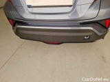  Toyota  C-HR TOYOTA  / 2019 / 5P / SUV 1.8H (122CV) E-CVT BUSINESS #83
